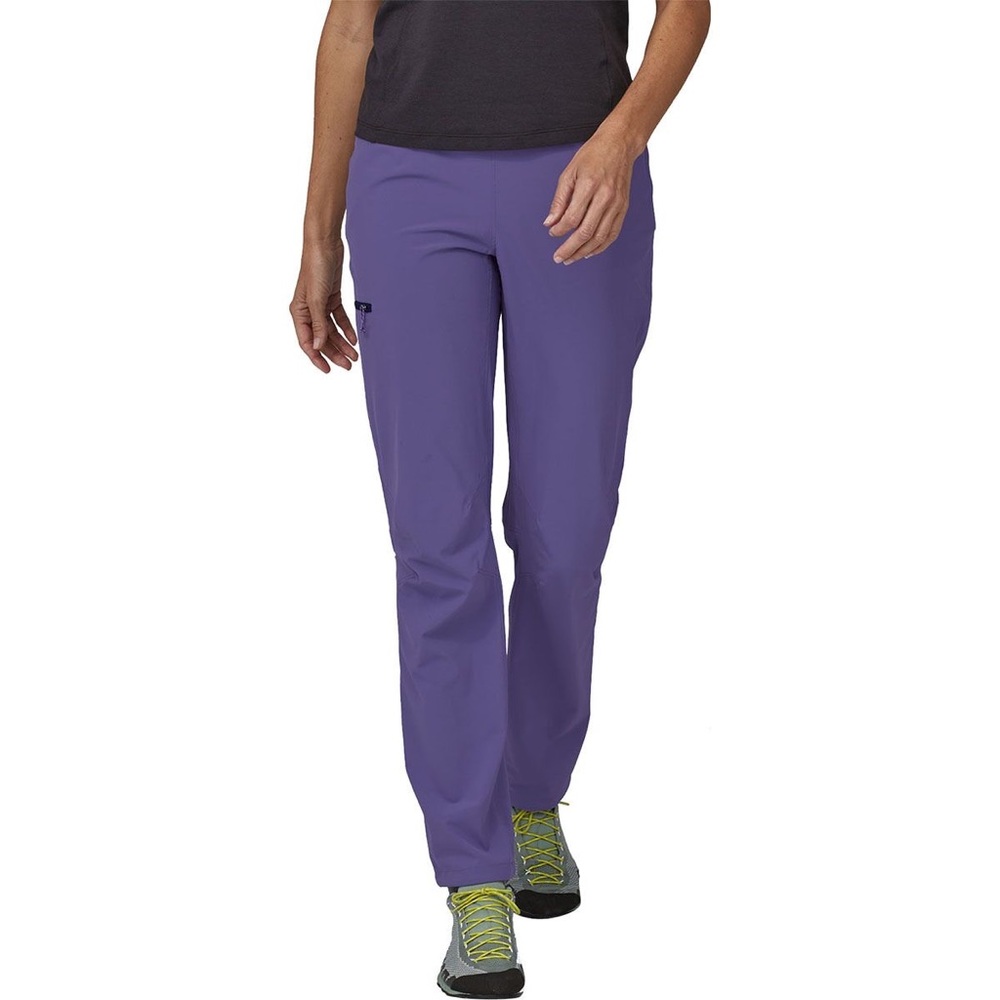 Like New Patagonia - Chambeau Rock Pants size small (4)
